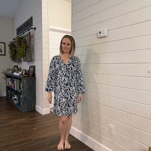 Lilly Pulitzer A-Line/Easy Norris Dress